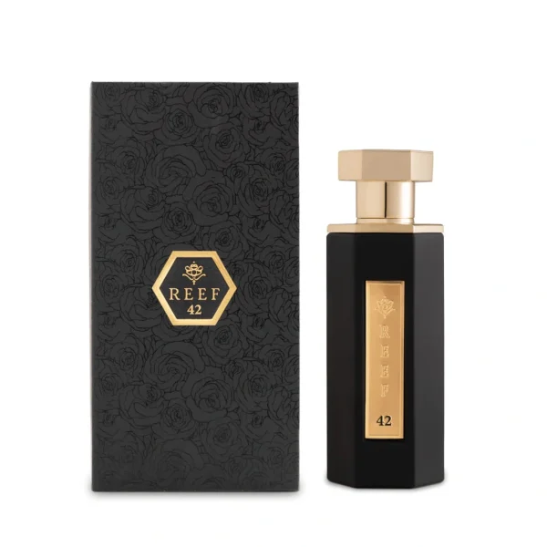 REEF 42 – Hadiah Mekah Madinah
